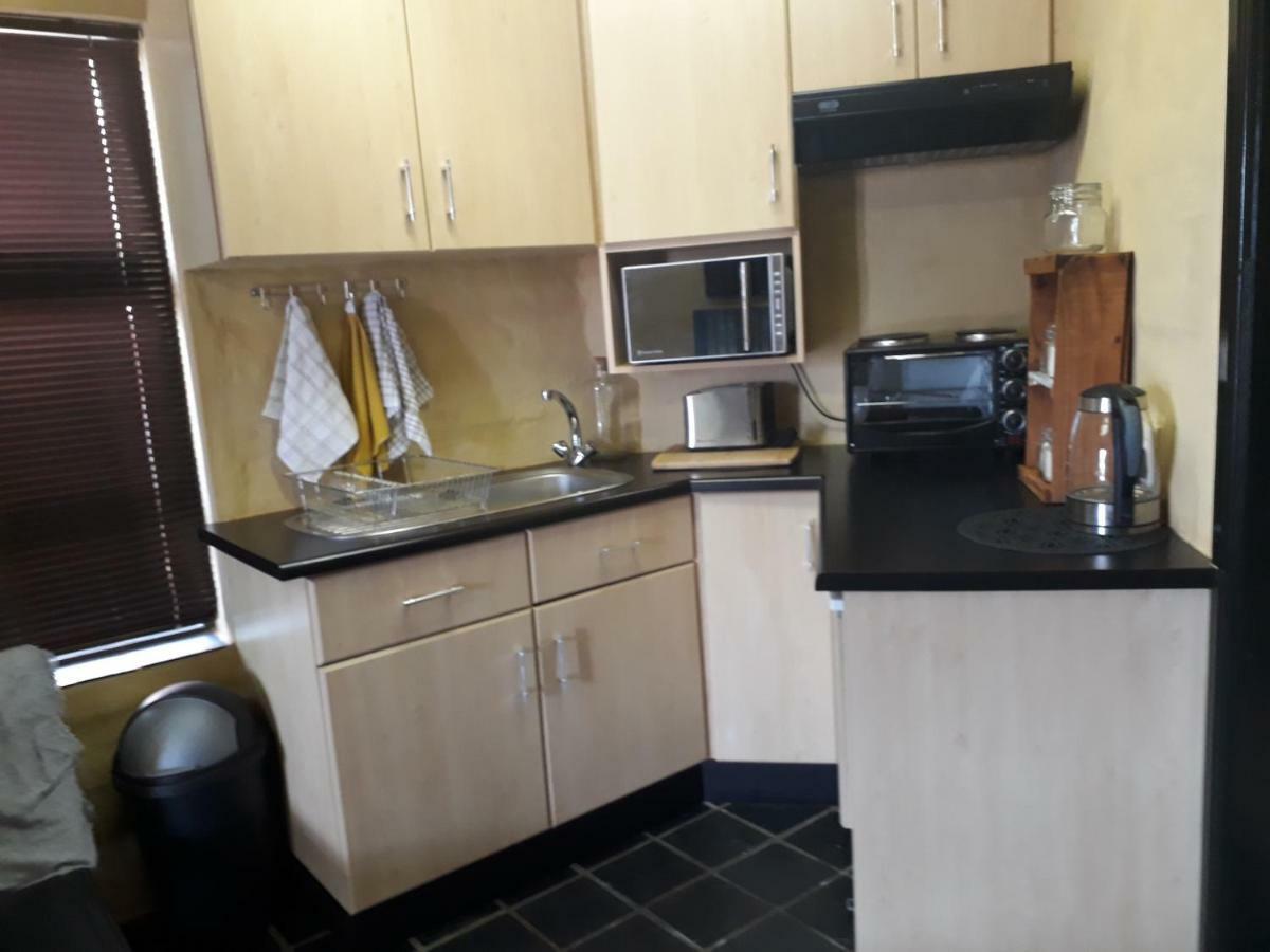 Apartament Studio@104 Mossel Bay Zewnętrze zdjęcie
