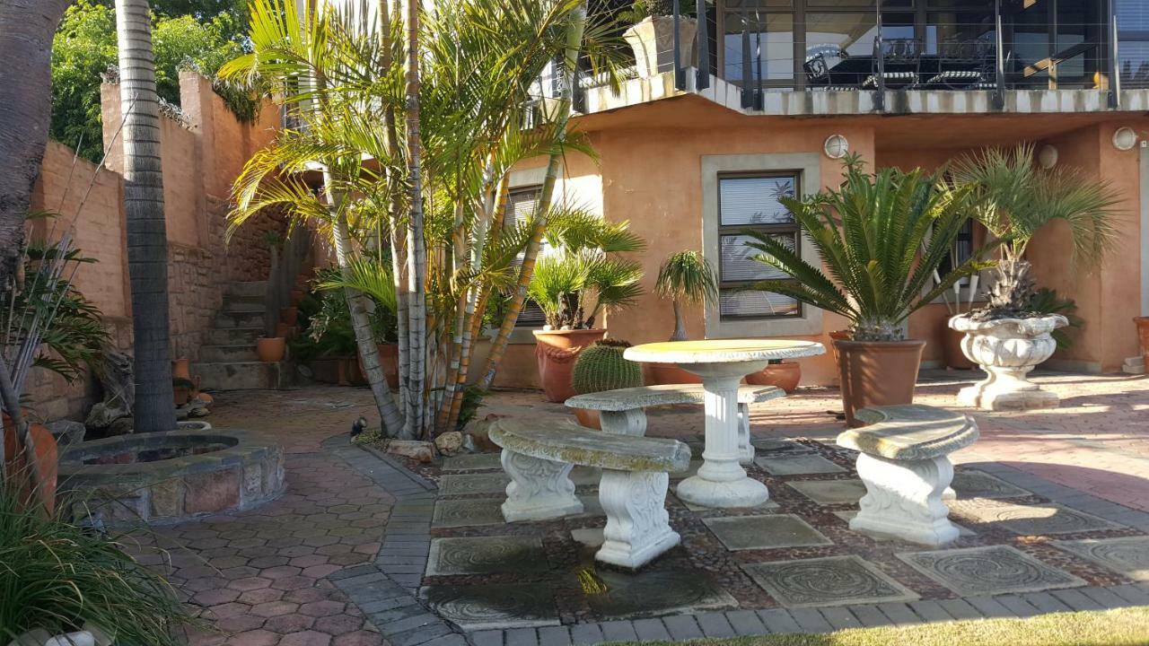 Apartament Studio@104 Mossel Bay Zewnętrze zdjęcie