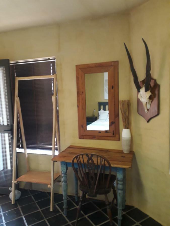 Apartament Studio@104 Mossel Bay Zewnętrze zdjęcie