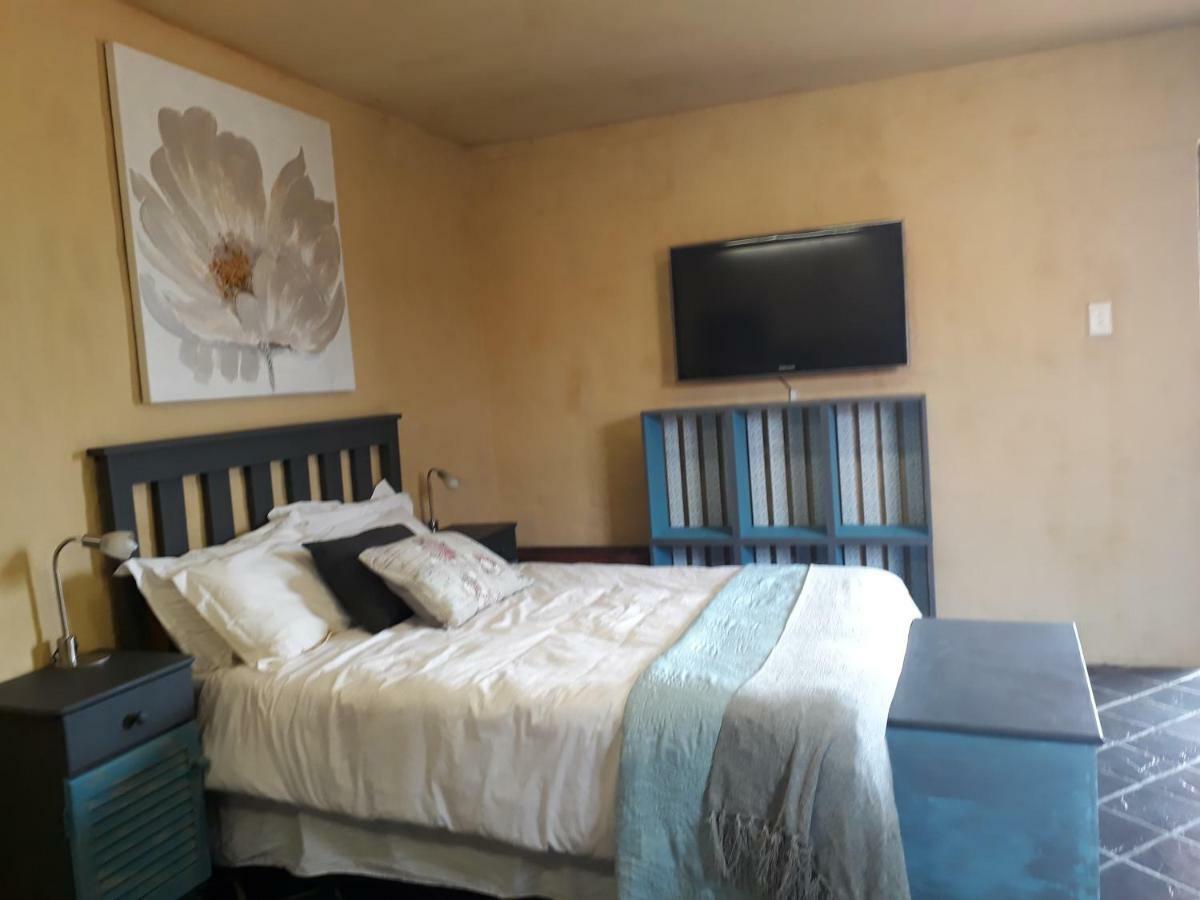 Apartament Studio@104 Mossel Bay Zewnętrze zdjęcie
