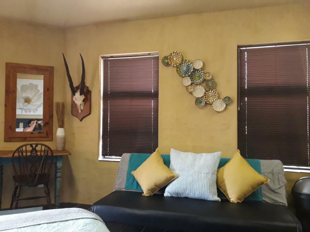 Apartament Studio@104 Mossel Bay Zewnętrze zdjęcie