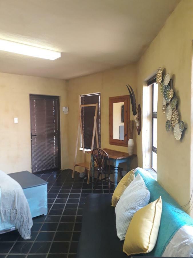 Apartament Studio@104 Mossel Bay Zewnętrze zdjęcie