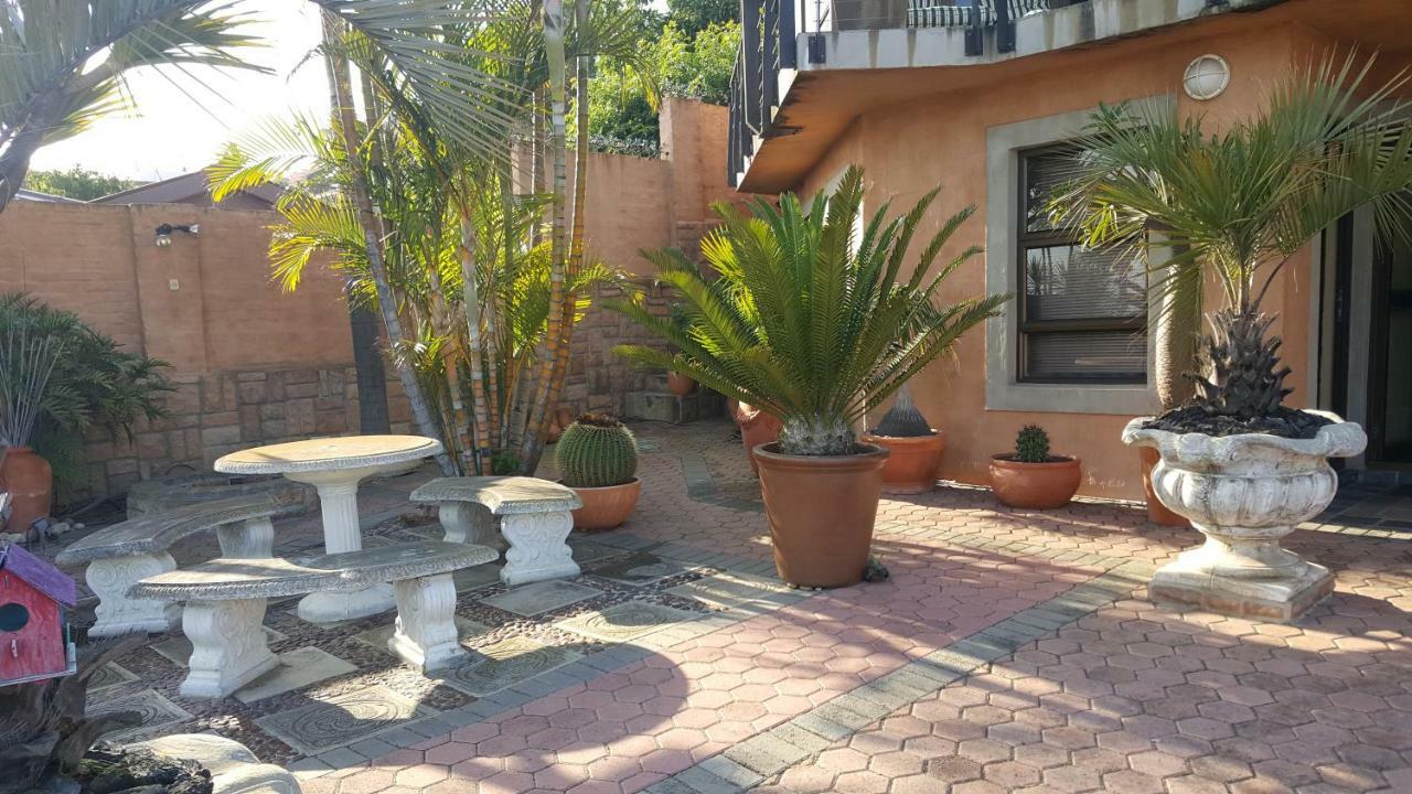 Apartament Studio@104 Mossel Bay Zewnętrze zdjęcie