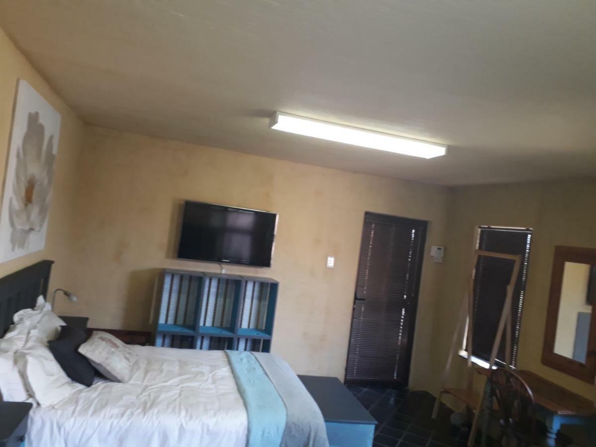 Apartament Studio@104 Mossel Bay Zewnętrze zdjęcie