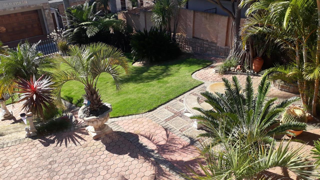 Apartament Studio@104 Mossel Bay Zewnętrze zdjęcie