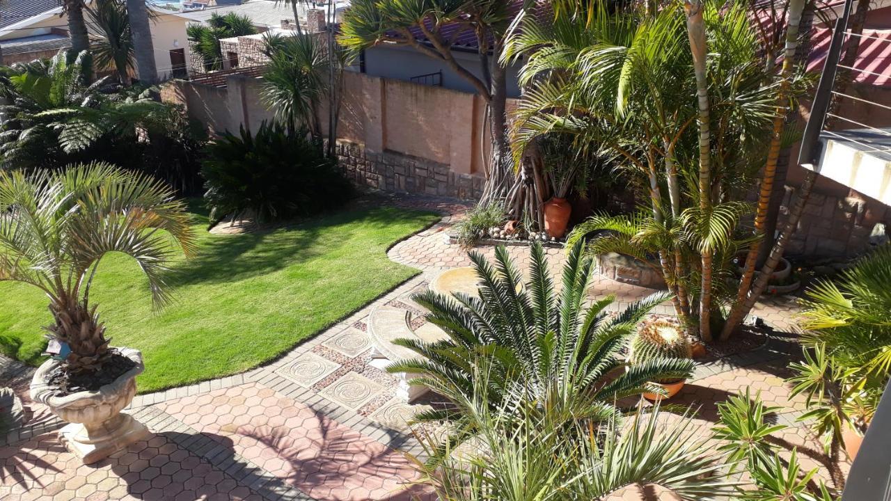 Apartament Studio@104 Mossel Bay Zewnętrze zdjęcie