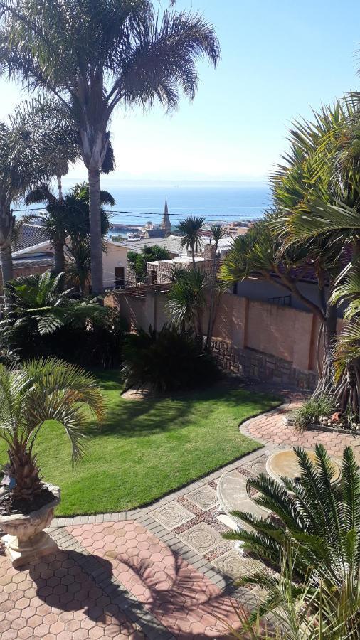 Apartament Studio@104 Mossel Bay Zewnętrze zdjęcie