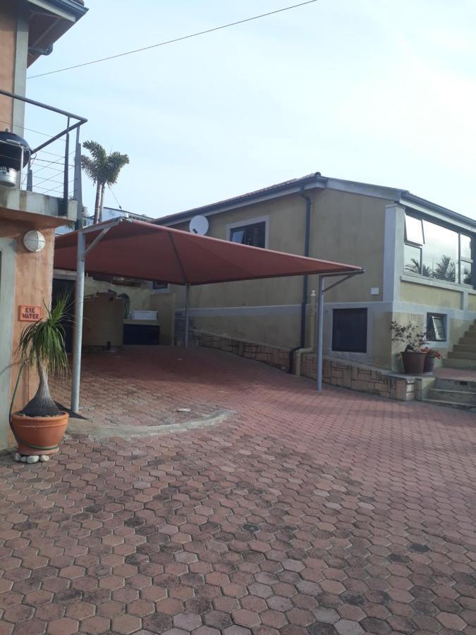 Apartament Studio@104 Mossel Bay Zewnętrze zdjęcie
